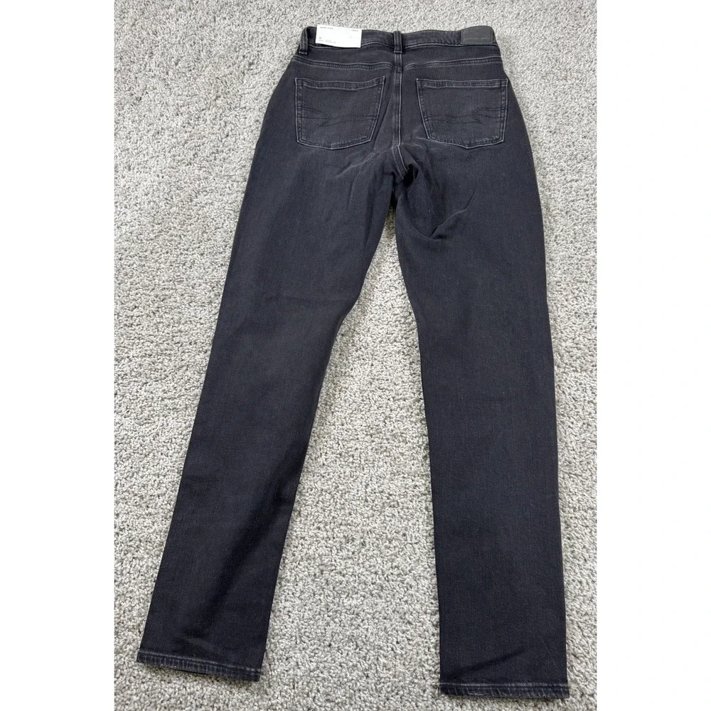 American Eagle Outfitters new american